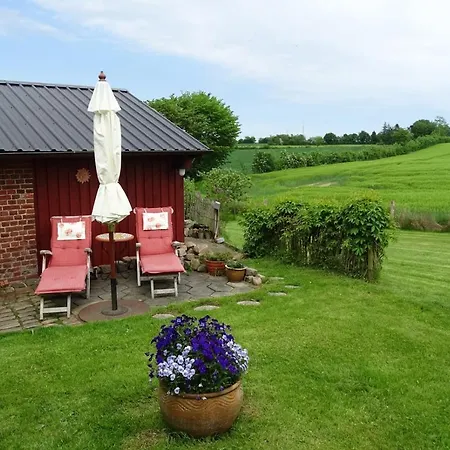 Steernkiekers Hus *