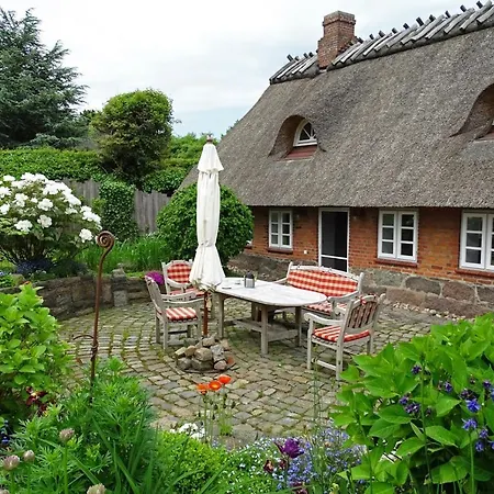 Steernkiekers Hus *