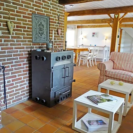 Steernkiekers Hus *